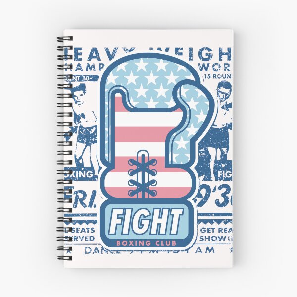 Item preview, fight boxing designed and sold by madeinfranz.