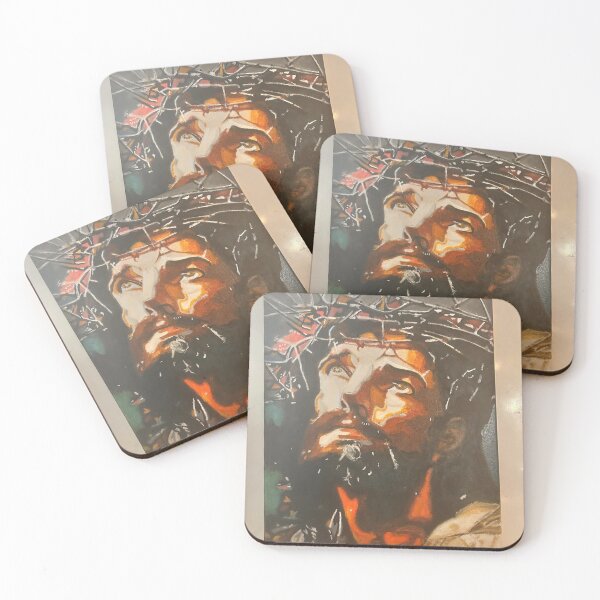 Item preview, Our Savior designed and sold by OleosAlex.