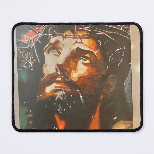 Item preview, Our Savior designed and sold by OleosAlex.