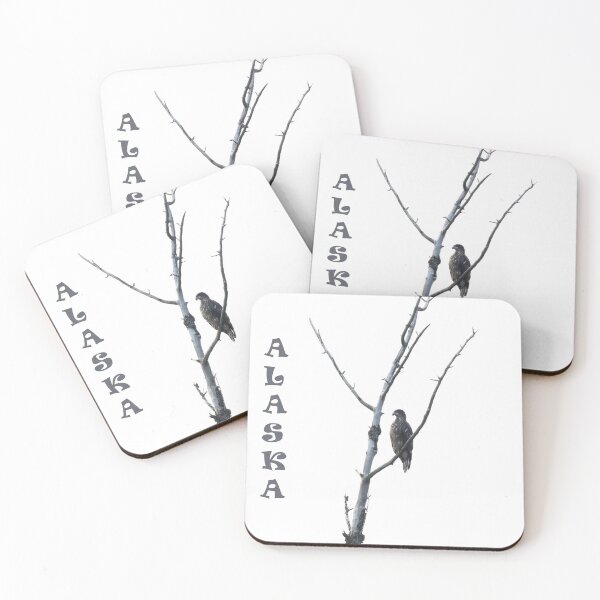 Item preview, Alaskan motives designed and sold by zumi.