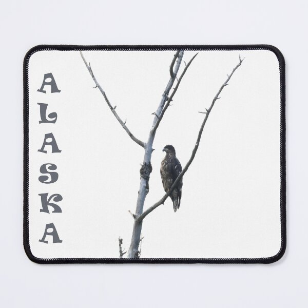 Item preview, Alaskan motives designed and sold by zumi.