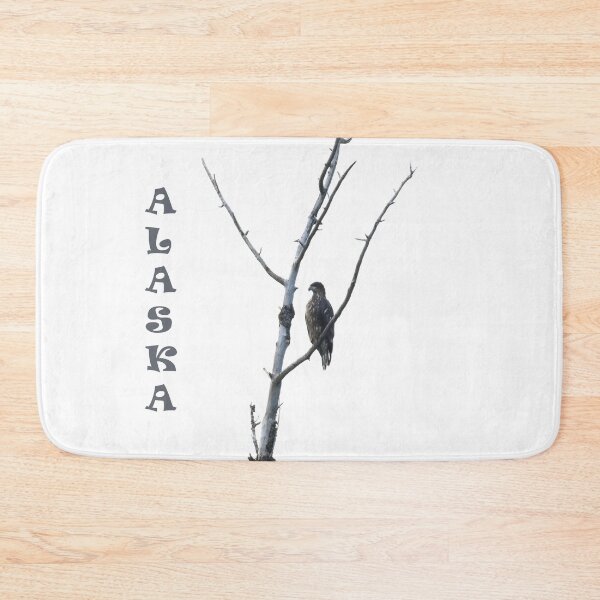 Item preview, Alaskan motives designed and sold by zumi.