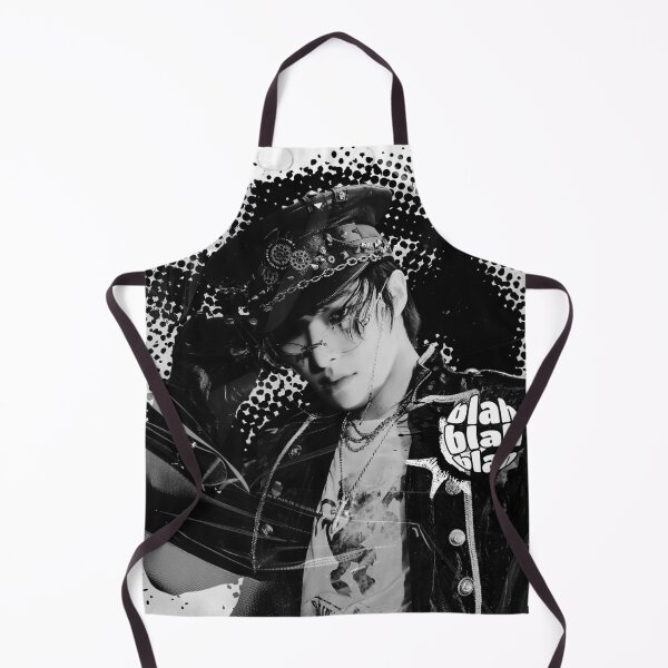 Item preview, ATEEZ Mingi designed and sold by Celestinya.
