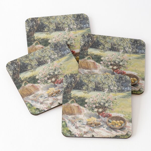 Item preview, A Perfect Picnic designed and sold by IllysWorld.