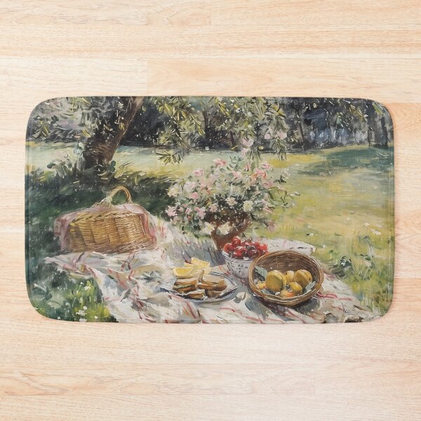 Item preview, A Perfect Picnic designed and sold by IllysWorld.