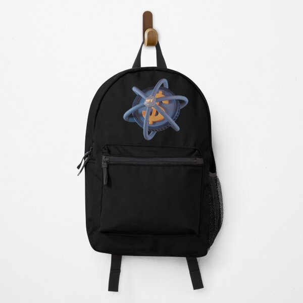 Item preview, Crypto NFT Money Atom designed and sold by Crypto-NFT22.