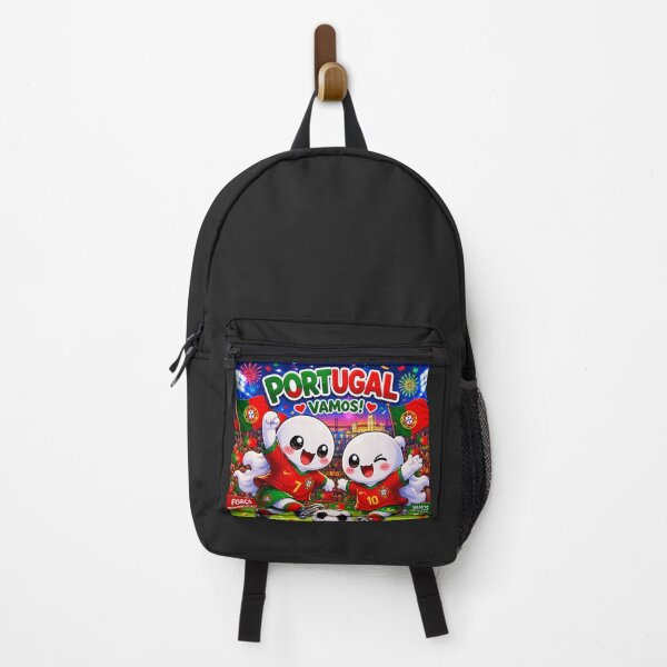 Item preview, Cute Portugal Football Ghost designed and sold by QuirkNest Studio .