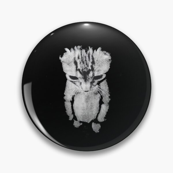 Item preview, Sad Kitten Meme Standing Cat designed and sold by Gbriel3.