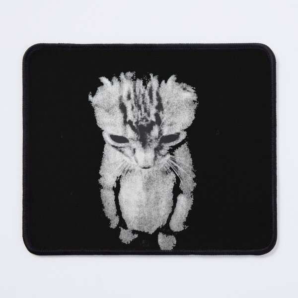 Item preview, Sad Kitten Meme Standing Cat designed and sold by Gbriel3.