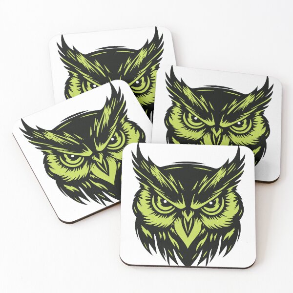 Item preview, Who Gives a Hoot? designed and sold by Creative Owlet.