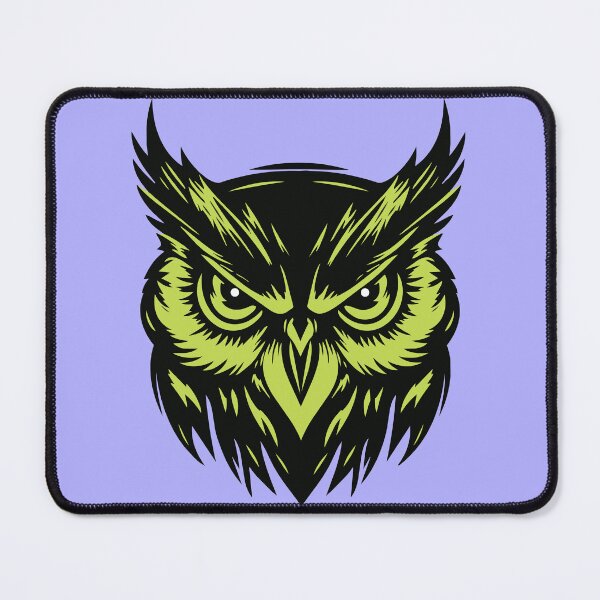 Item preview, Who Gives a Hoot? designed and sold by Creative Owlet.