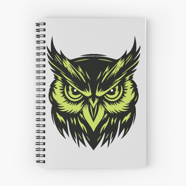 Item preview, Who Gives a Hoot? designed and sold by Creative Owlet.