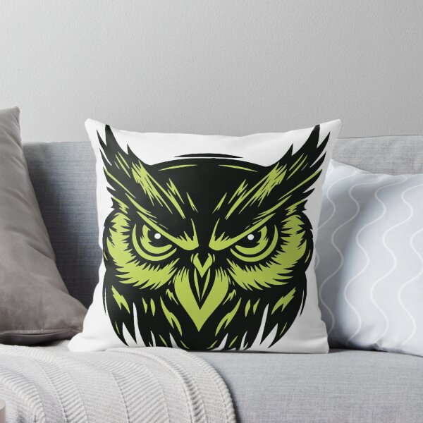 Item preview, Who Gives a Hoot? designed and sold by Creative Owlet.