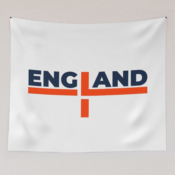 Item preview, Go England Go Go Go designed and sold by Pentimore.