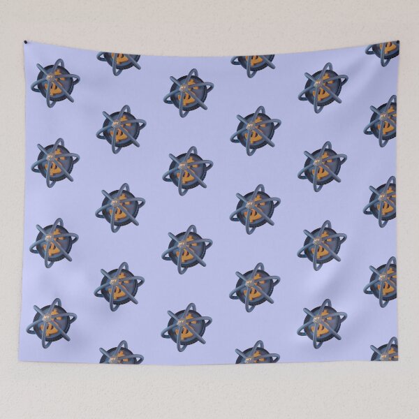 Item preview, Crypto NFT Money Atom designed and sold by Crypto-NFT22.
