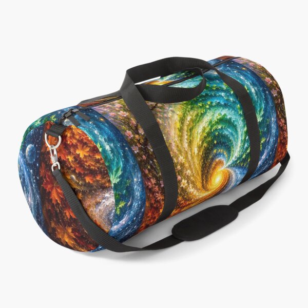 Item preview, Vortex of Eternal Seasons designed and sold by MByunArt.