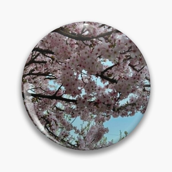 Item preview, Spring Blossom Detail designed and sold by ThatSurreyLife.