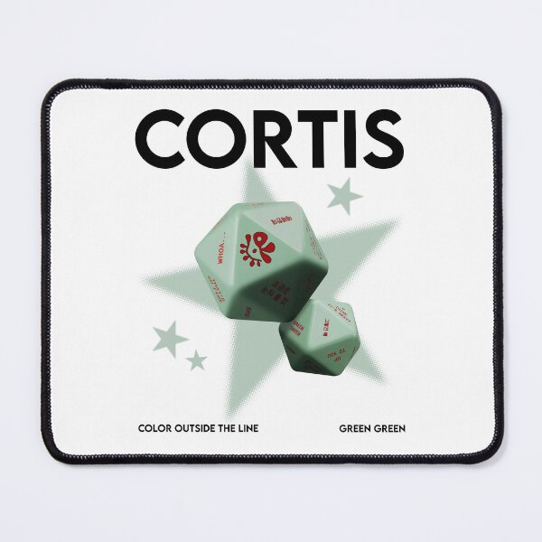 Item preview, Cortis Green Green KPOP Vintage Shirt, Vintage 90s Music Shirt, Martin James Juhoon Seonghyeon Keonho Shirt, Cortis Bootleg Tee, KPop Tee designed and sold by BerryHand.