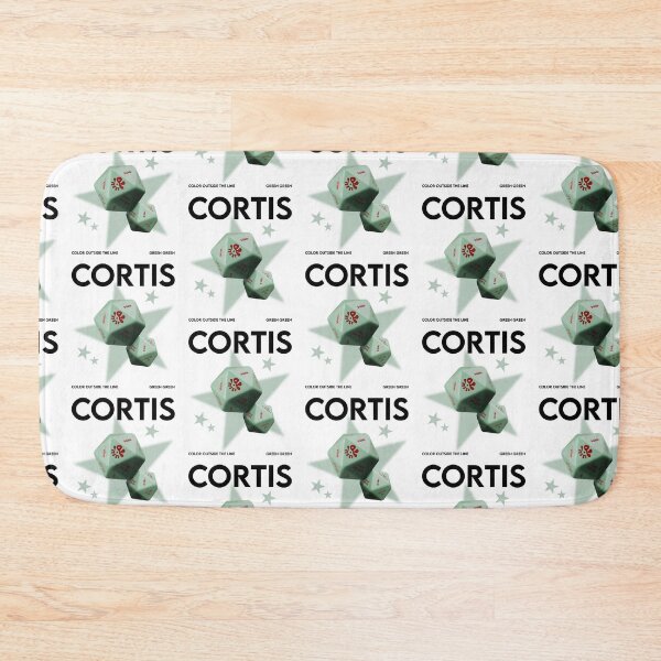 Item preview, Cortis Green Green KPOP Vintage Shirt, Vintage 90s Music Shirt, Martin James Juhoon Seonghyeon Keonho Shirt, Cortis Bootleg Tee, KPop Tee designed and sold by BerryHand.