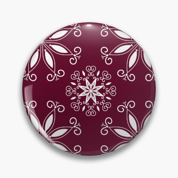 Item preview, Vintage Floral Patterns designed and sold by Artchara..