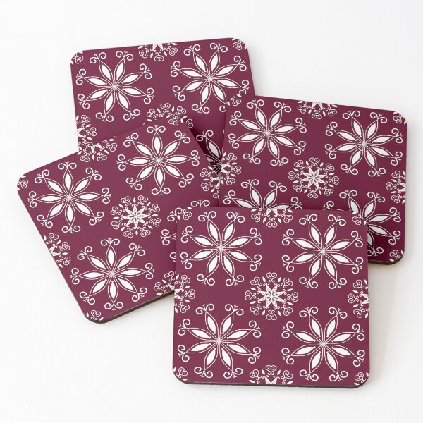 Item preview, Vintage Floral Patterns designed and sold by Artchara..