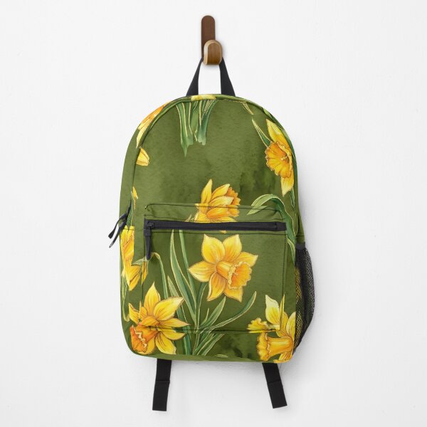Item preview, Daffodils designed and sold by GraphicsClub.