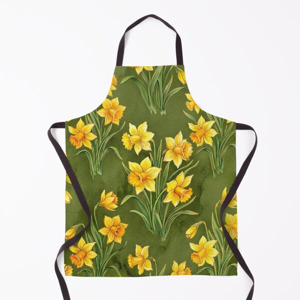 Item preview, Daffodils designed and sold by GraphicsClub.