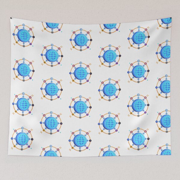 Item preview, Crypto NFT Web Circle designed and sold by Crypto-NFT22.
