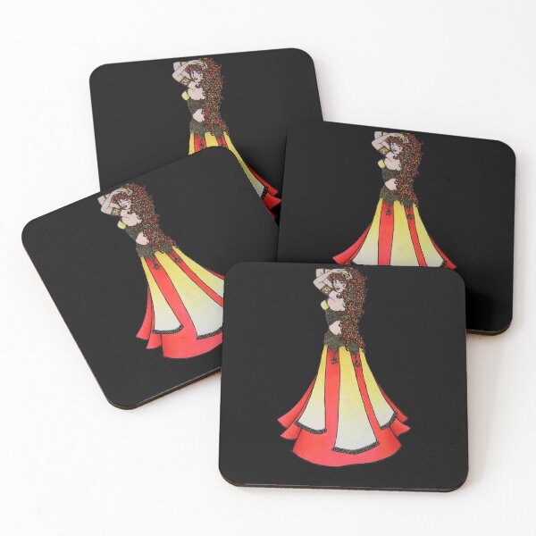 Item preview, Leo Belly Dancer designed and sold by lacychenault.