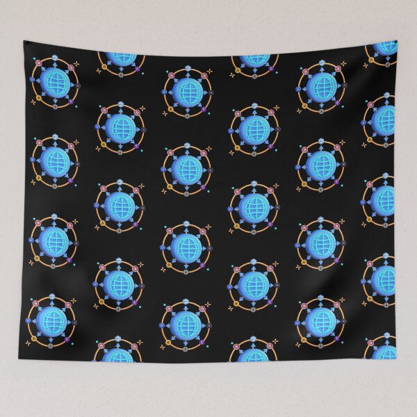 Item preview, Crypto NFT Web Circle designed and sold by Crypto-NFT22.