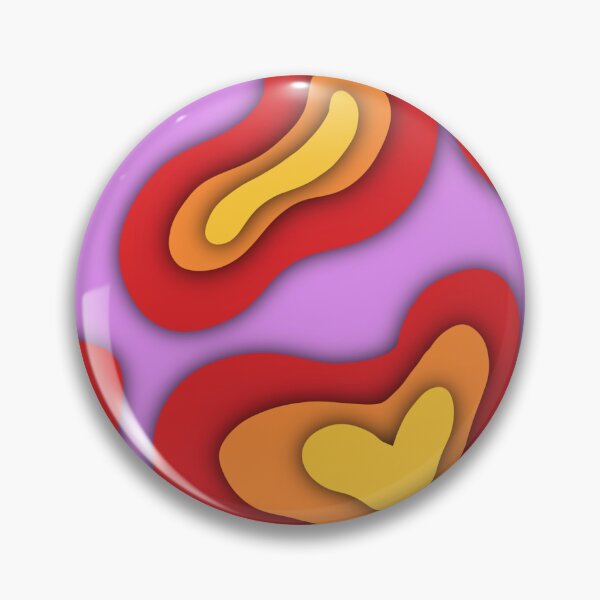 Item preview, Colourful Pattern designed and sold by GabriellaCoccia.