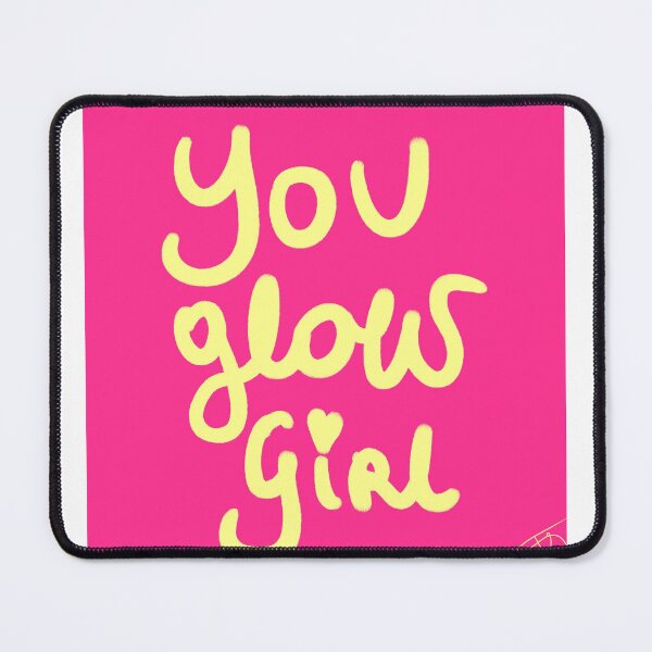Item preview, you glow girl designed and sold by Kasia1987t.