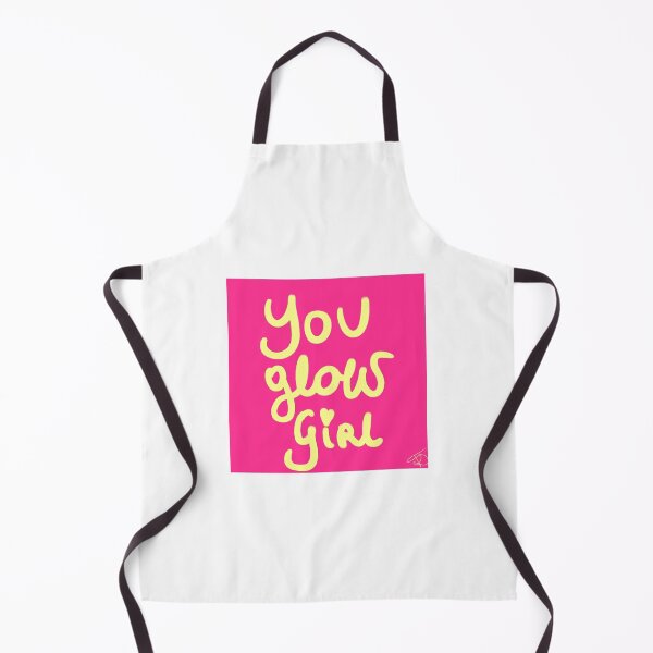 Item preview, you glow girl  designed and sold by Kasia1987t.