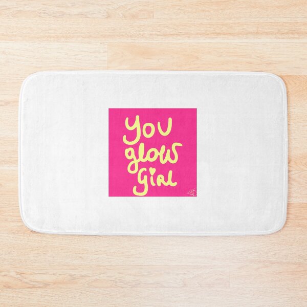 Item preview, you glow girl  designed and sold by Kasia1987t.