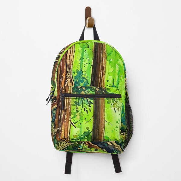 Item preview, Redwood Tree designed and sold by GraphicsClub.