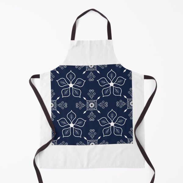 Item preview, Beautiful vintage floral patterns designed and sold by Artchara..