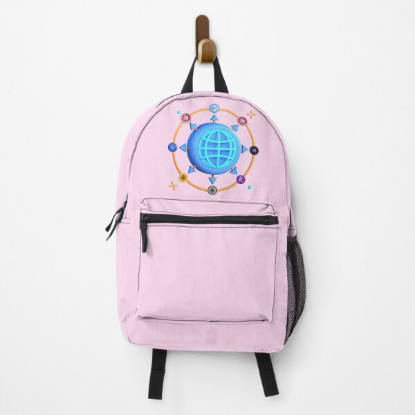 Item preview, Crypto NFT Web Circle designed and sold by Crypto-NFT22.