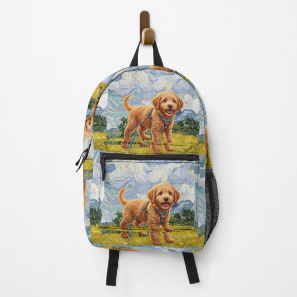 Item preview, Doodle Livvy in pastel painting designed and sold by Doodles Down South.