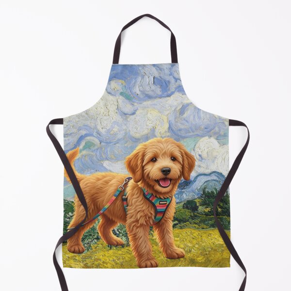 Item preview, Doodle Livvy in pastel painting designed and sold by Doodles Down South.
