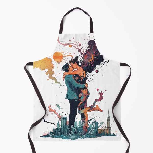 Item preview, Tender Catastrophe designed and sold by catcurio.