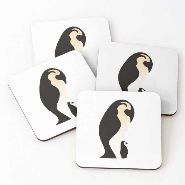 Item preview, Penguin Pal designed and sold by JellyBeeJ.