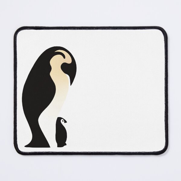 Item preview, Penguin Pal designed and sold by JellyBeeJ.