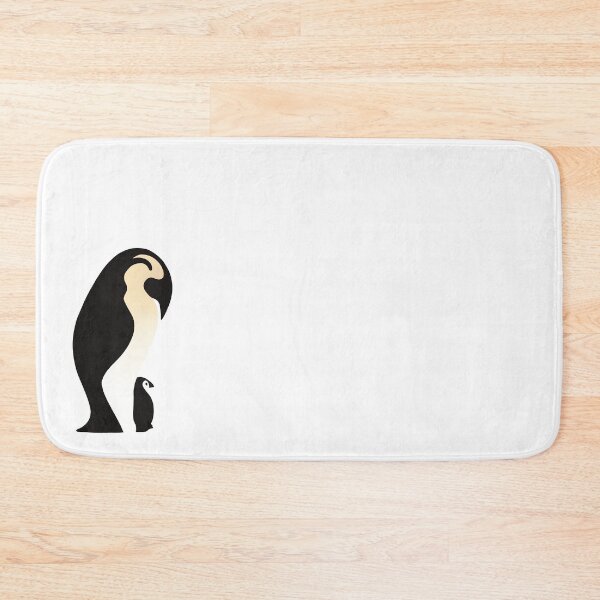 Item preview, Penguin Pal designed and sold by JellyBeeJ.
