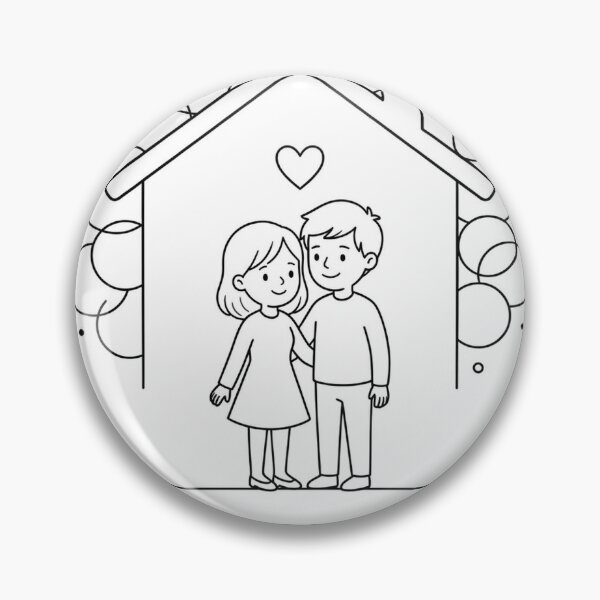 Item preview, Love Is A Quiet Conversation In A Crowded Room designed and sold by mtltpz.