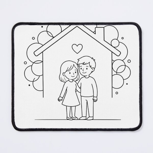 Item preview, Love Is A Quiet Conversation In A Crowded Room designed and sold by mtltpz.