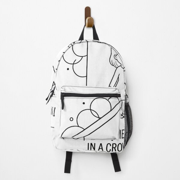 Item preview, Love Is A Quiet Conversation In A Crowded Room designed and sold by mtltpz.
