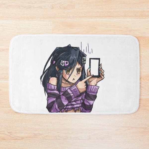 Item preview, SNSN: Helen's Phone of Disapproval - Add your own Context! designed and sold by LilRTist39.