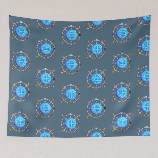 Item preview, Crypto NFT Web Circle designed and sold by Crypto-NFT22.
