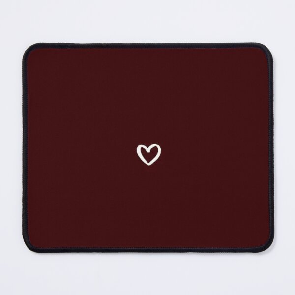 Item preview, Dark Red aesthetic heart design designed and sold by Mangoking06.