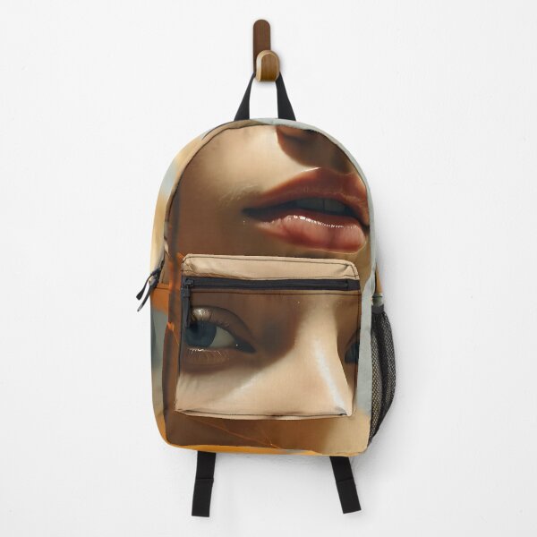 Item preview, Ethereal Portrait: Editorial Fashion Motion Blur designed and sold by ToxicInkArt.